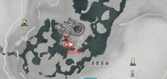 《燕云十六声》明镜台头像获得方法