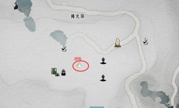 《燕云十六声》明镜台头像获得方法