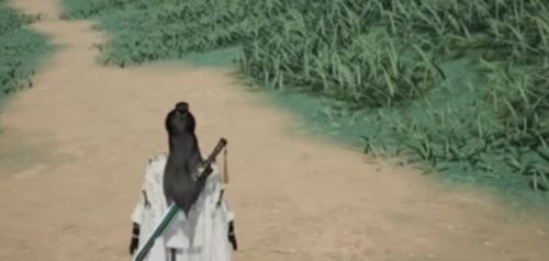 射雕手游选什么武器*2