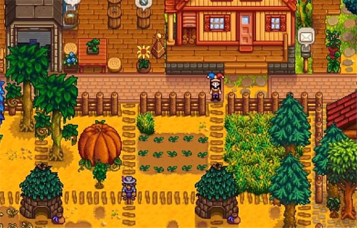 《星露谷物语》mod安装教程1.6版本mod怎么安装1
