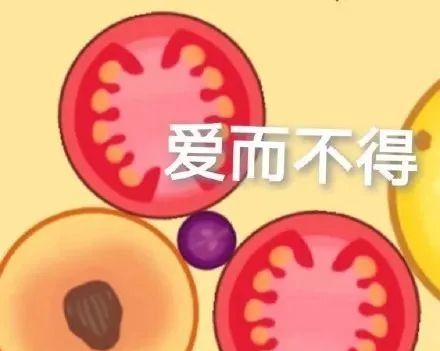 《微信》小游戏合成大西瓜表情包大全分享