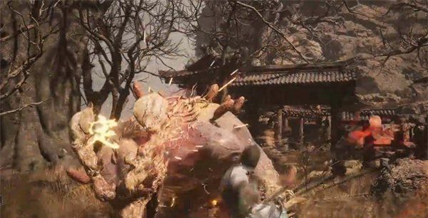 《黑神话悟空》地狼精魄获取方法