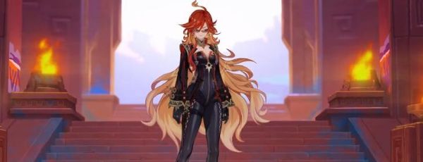 《原神》5.0版本更新时间介绍