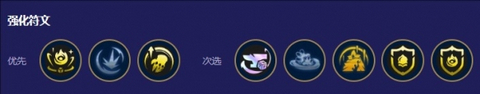 《云顶之弈》S5回归四破德莱文阵容怎么玩