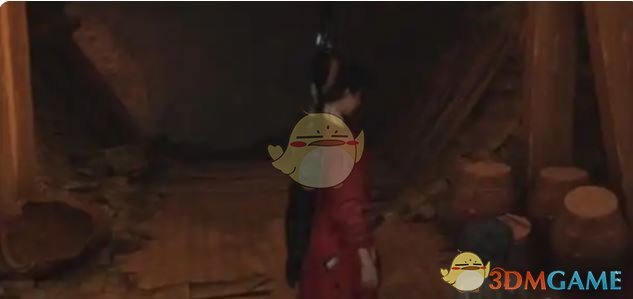 《燕云十六声》大老鼠任务触发方法