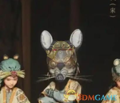 《燕云十六声》大老鼠任务触发方法