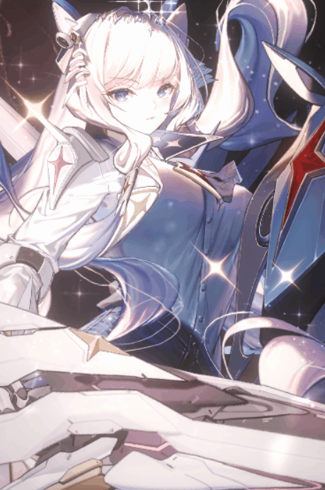 《胜利女神：新的希望》皇冠介绍